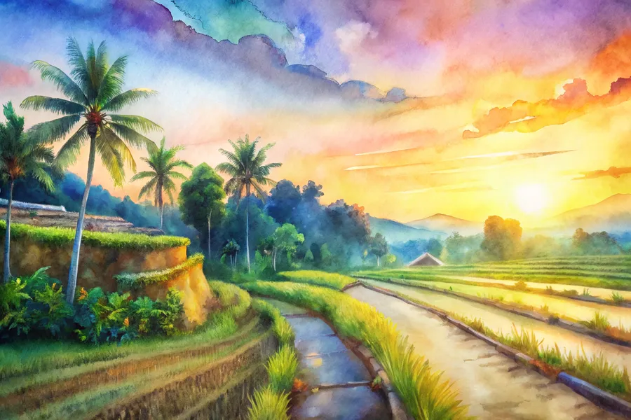 Canggu