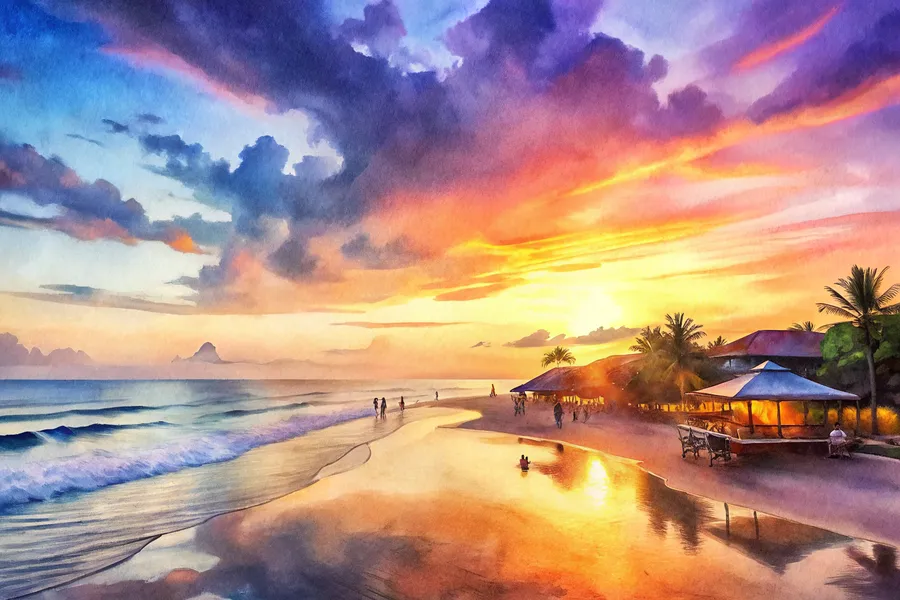 Seminyak