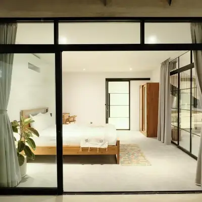 Manresa Villa Bali 1