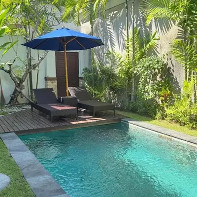 Villa Laksmi Legian