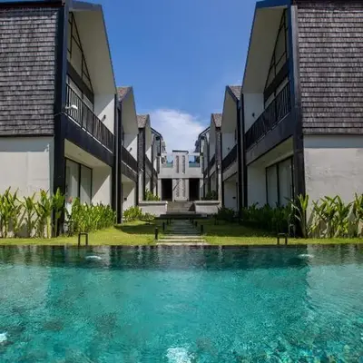 20 Suites Umalas