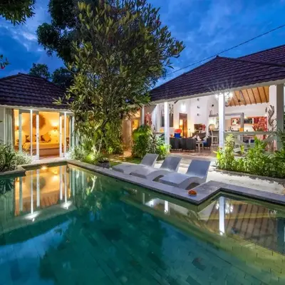 Villa Fendi Seminyak