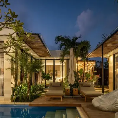 Ananda Villa by Betterplace