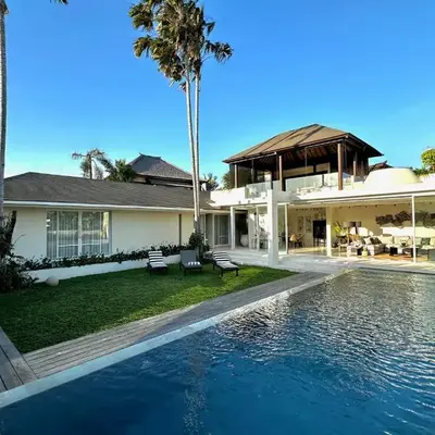 VILLA CELAVI 15