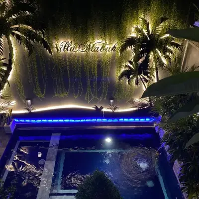 Villa Mabuk