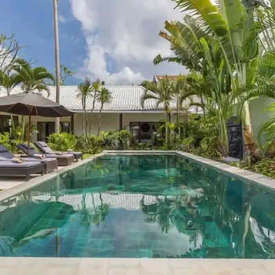 Villa Budha 1: 4bedrs 12m Pool