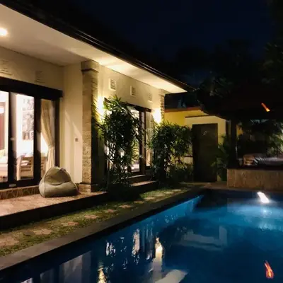 Villa Olga