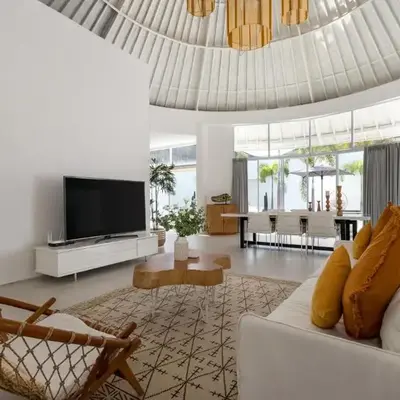 Villa Weiss Berawa