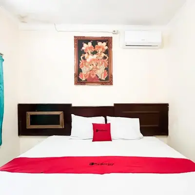 RedDoorz at Mahendra Beach Inn Kuta