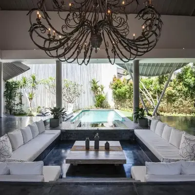 Villa Xaloc by House of Winds - Stunning Balinese retreat next to Canggu
