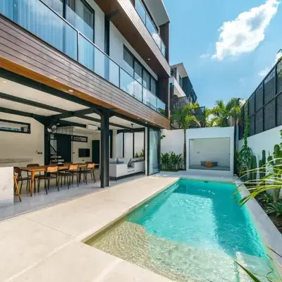 Villa Vantage 7 - Outstanding 3 BR Villa - Great Location!
