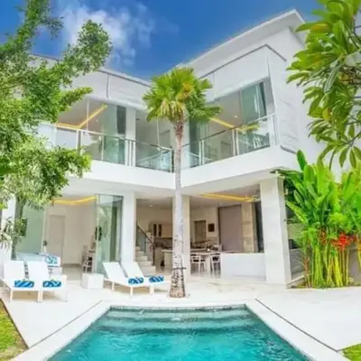 Fantastic 3 Bed Villa