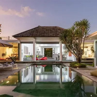 Villa Bahia by Optimum Bali Villas