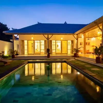 Simple & Magical Villas PRAYA