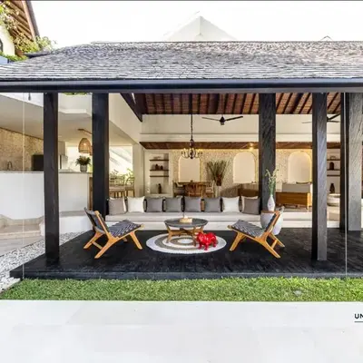 Javine Villa - by Unicorn Villas Bali