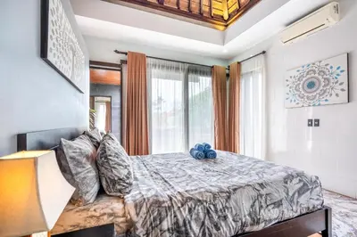 Gallery image of Deja View in Jimbaran