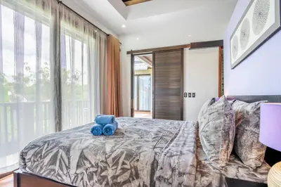 Gallery image of Deja View in Jimbaran