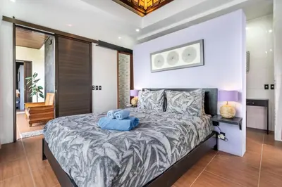 Gallery image of Deja View in Jimbaran