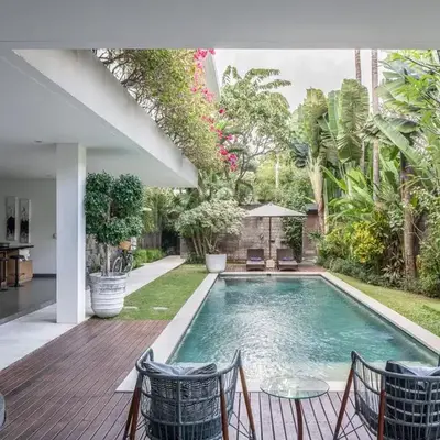 Villa Alopa 1
