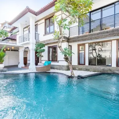 Villa Sky View - Seminyak