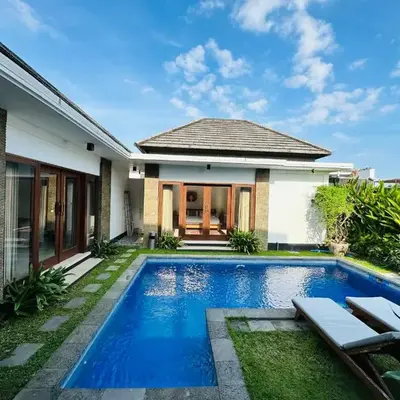 De'Huta Villa