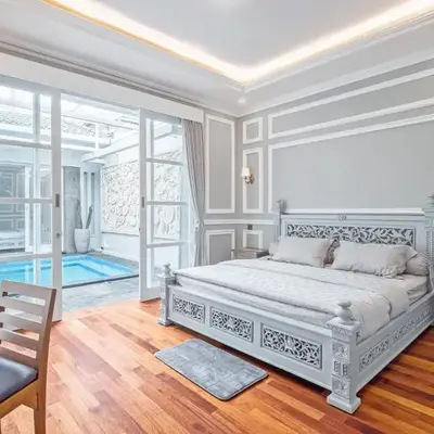 Desa Residence Kerobokan