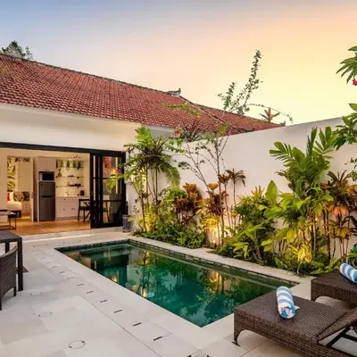 Villa Balik II Seminyak