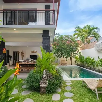 Villa Ambalika by Villa Finder