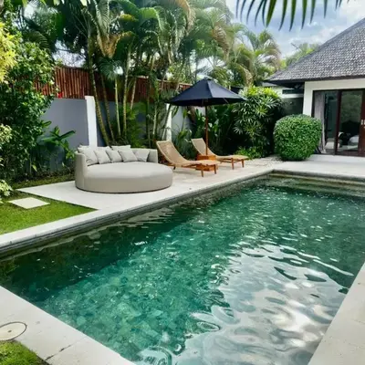 Villa Iris