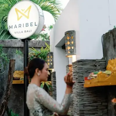Maribel Villa Bali