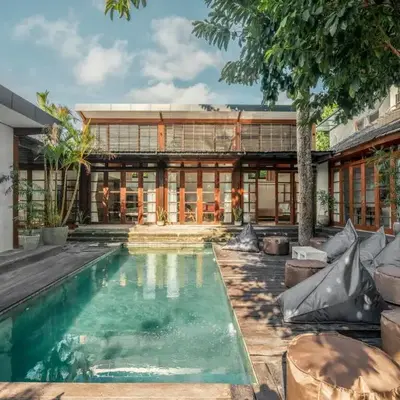 Batu Belig Living by CPM Bali
