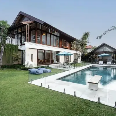 Villa Batu Sari
