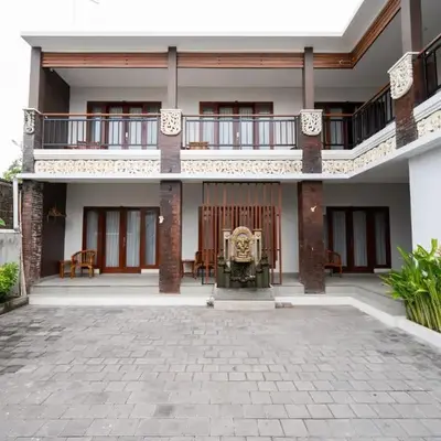 RedDoorz Plus at Yasa's Living Denpasar