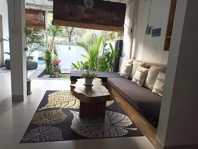 Gallery image of Villa Of Course x Kerobokan x Canggu x Seminyak in Kerobokan