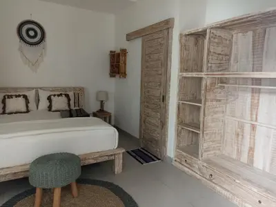 Gallery image of Villa Of Course x Kerobokan x Canggu x Seminyak in Kerobokan