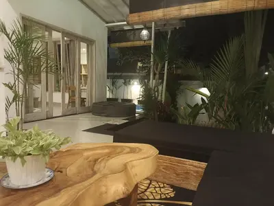 Gallery image of Villa Of Course x Kerobokan x Canggu x Seminyak in Kerobokan