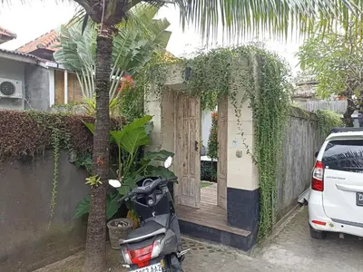 Gallery image of Villa Of Course x Kerobokan x Canggu x Seminyak in Kerobokan