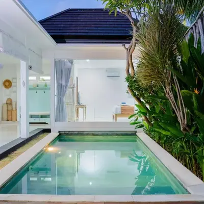 Massive 3 bedroom villa in heart of Seminyak