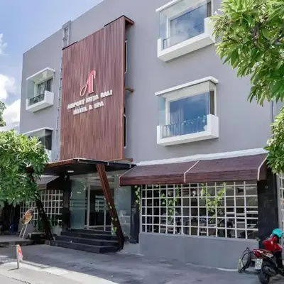 Collection O Kuta Near Airport Ngurah Rai