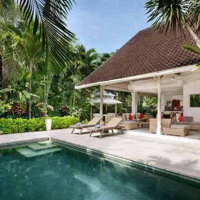 Villa Rama Sita - 100m from Eat Street