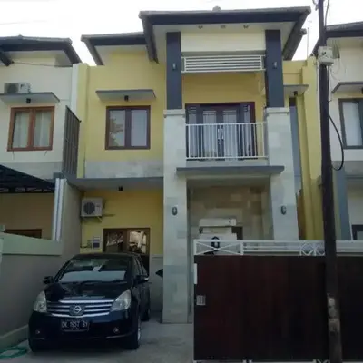 Tambak Sari Villa