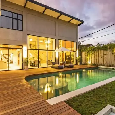 Manresa Villa Bali 4