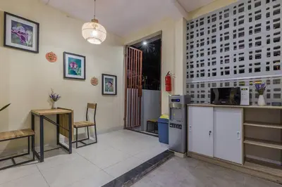 Gallery image of Victoria Villa Seminyak in Seminyak