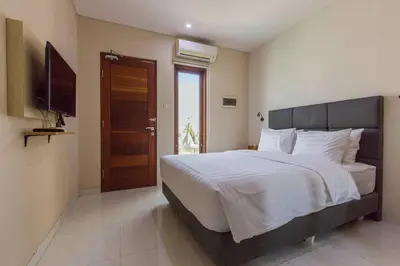 Gallery image of Victoria Villa Seminyak in Seminyak