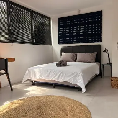 The Drupadi Apartments Studio Gordy