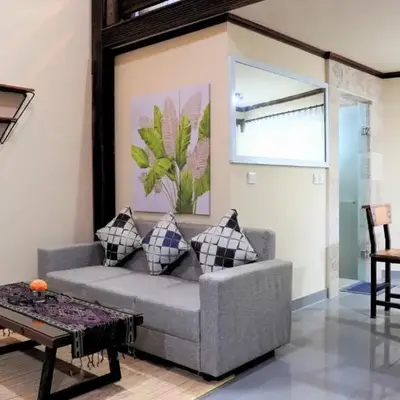 Alu Lofts