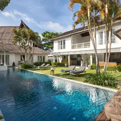 Kerta Rama Seminyak by Kerta Living