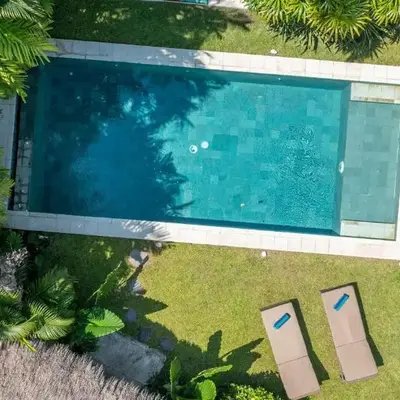 Villa Nak - Charming 4BR Family-Friendly Villa