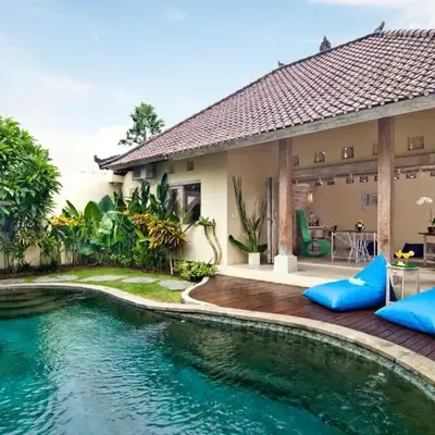 Villa Domus Dua