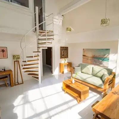 Spacious 3 BR Villa with private pool and Billiards